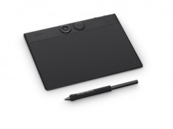 Wacom WCM-PTK-470-K0 Wacom Intuos Pro S (PTK470) Gen 8