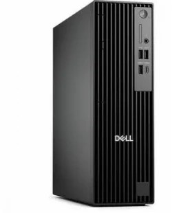 Dell Pro Micro QCM1250| Core Ultra 5-235T| Int.| 16GB|512GB 