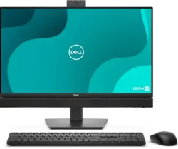 Dell Pro 24 AIO QC24250| Core Ultra 7-265 vPro| Int. |16G |5