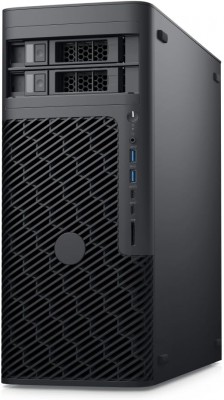 Fixed Precision 5860 Tower | W3-2423 | 16GB DDR5 | 512GB + 2