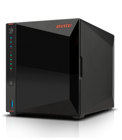 ASUSTOR AS5304T  Intel Celeron Dual-Core (J4005)