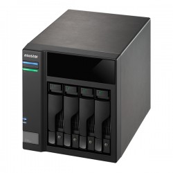 ASUSTOR AS6004U 4-bay expansion box