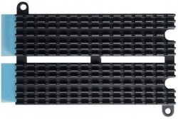 ASUSTOR AS-HK1 HEATSINK FOR SSD