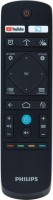 ASUSTOR AS-RC13 10 Key IR Remote Controller