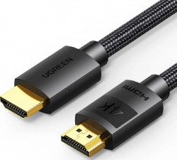 UGREEN HD119-40104 High-End HDMI Cable 1.4V with Nylon Braid