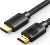 UGREEN HD119-40104 High-End HDMI Cable 1.4V with Nylon Braid
