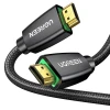 UGREEN HD118-40414 UGREEN High-End HDMI Cable with Nylon Bra