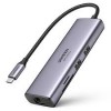 UGREEN CM511-35999 USB-C To HDMI@60hz+2*USB-A 3.2+2*USB 3.2 
