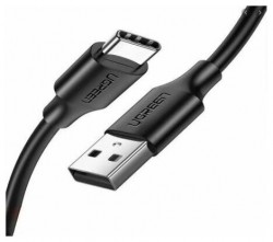 UGREEN US287-60115 USB-A 2.0 Male to USB C Male Cable with N