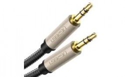 UGREEN AV125-10602 AUX audio cable 1M