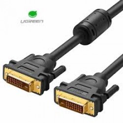 UGREEN DV101-11603 DVI Male to Male 15m