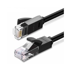 UGREEN NW102-20162 5m CAT 6 UTP Cable Round type, 26AWG - Bl