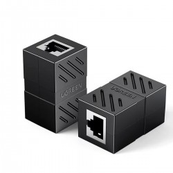 UGREEN NW114-20390 RJ 45 network keystone Jack In-Line coupl