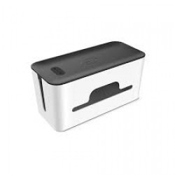 UGREEN LP110-30398 Universal Cable Management Box L size