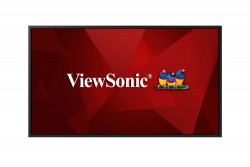 ViewSonic CDE4314-2C 43", 24/7, Android 14, Landscape and po