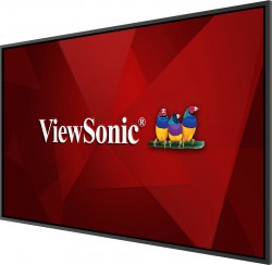 ViewSonic CDE9831-1C 98"", 24/7, Android 11, Landscape and p