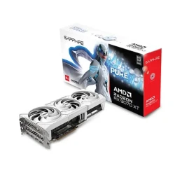 Sapphire  11358-03-20G  AMD Radeon? RX 9070 XT O/C 16GB GDDR