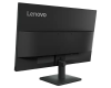 Lenovo ThinkVision S24-4e 23.8 inch Monitor  (VGA+HDMI) - HD