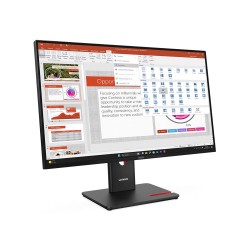 Lenovo ThinkVision T27-40 27" Monitor (VGA+HDMI+DP)-DP Cable