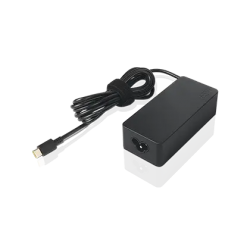 Lenovo 65W Standard USB-C AC Adapter Gen 2-UK/Hong Kong/Malt