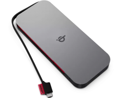 Lenovo Go Wireless Mobile Power Bank (10000mAh) 40ALLG1WWW