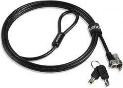 Kensington MicroSaver DS 2.0 Cable Lock from Lenovo 4XE1L682