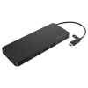 Lenovo USB-C Slim Travel Dock 4X11N40212