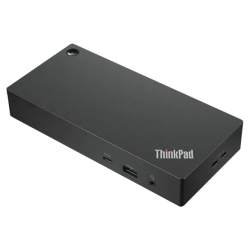 ThinkPad Universal USB-C Dock (with 135W Power Adapter) 40AY
