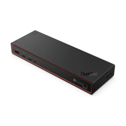 ThinkPad Thunderbolt 5 Smart Dock 7500?-?UK/HK/SGP/MYS/SRI 4