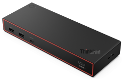 ThinkPad USB4 Smart Dock 5500 40BC0100UK