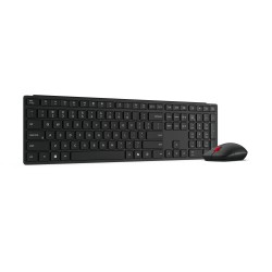Lenovo Wireless Multi-Mode Pro Combo Keyboard and Mouse 6000