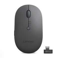 Lenovo Multi-Device Wireless?Mouse?(X9 Edition) 4Y51R29290