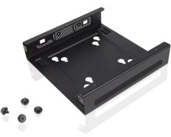 ThinkCentre Tiny VESA Mount II 4XF0N03161