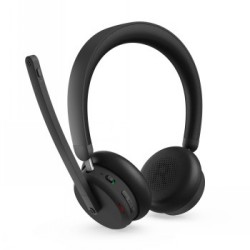 Lenovo Dual-Mode Wireless ANC Headset 6550 (USB-C, Teams) 4X