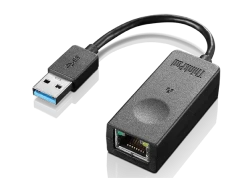 ThinkPad USB3.0 to Ethernet Adapter 4X90S91830