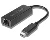 Lenovo USB-C to Ethernet Adapter 4X90S91831