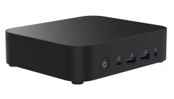 ASUS NUC 14 ESSENTIAL N97 INTEL GRAPHICS DDR5 8G 256GB WIN 1