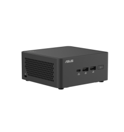 ASUS NUC 15 PRO TALL U3-100U INTEL GRAPHICS DDR5 8G 512GB WI