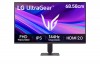LG 27G411A-B FHD IPS 144Hz 1ms MBR Tilt