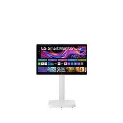 LG 32U889SA-W UHD 4K IPS USB-C PD65W HAS SPK TOUCH (SWING)