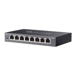 TP-LINK ES208G Omada 8-Port Gigabit Easy Managed Switch PORT