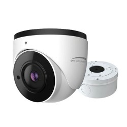 TP-LINK InSight S245(4mm) VIGI 4MP Full-Color Dome Network C