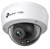 TP-LINK VIGI C450(4mm) 5MP Full-Color Turret Network Camera 