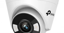 TP-LINK VIGI C450(2.8mm) 5MP Full-Color Turret Network Camer