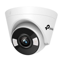 TP-LINK VIGI C440I(4mm) 4MP Turret Network CameraSPEC: H.265