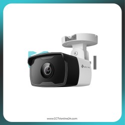 TP-LINK VIGI C320I(2.8mm) 2MP Outdoor Bullet Network Camera 