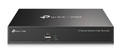 TP-LINK VIGI NVR1008H-8P 8 Channel PoE+ Network Video Record