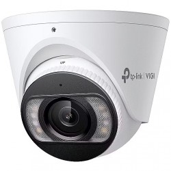 TP-LINK VIGI C455(2.8mm) 5MP Full-Color Turret Network Camer