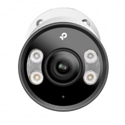 TP-LINK VIGI C355(6mm) 5MP Full-Color Bullet Network Camera 