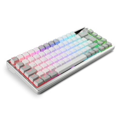 ASUS ASU-90MP031A-BKUA11 ASUS ROG AZOTH 75% Wireless Gaming 